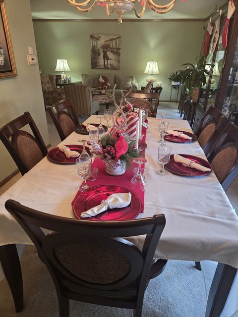 Tiny photo for 5457 W 108th Place, Oak Lawn, IL 60453 (MLS # 12574112)