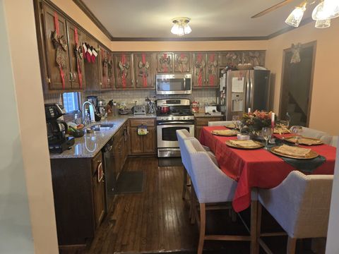 Tiny photo for 5457 W 108th Place, Oak Lawn, IL 60453 (MLS # 12574112)