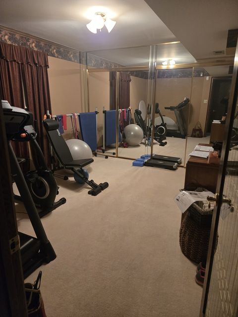 Tiny photo for 5457 W 108th Place, Oak Lawn, IL 60453 (MLS # 12574112)