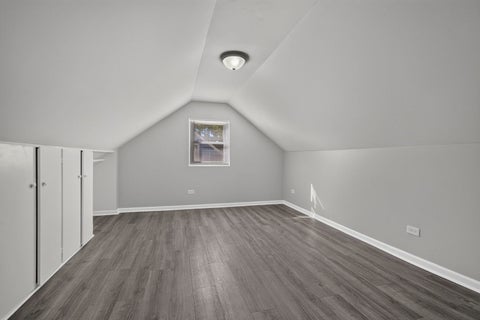 Tiny photo for 15711 Whipple Avenue, Markham, IL 60428 (MLS # 12792227)
