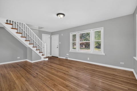 Tiny photo for 15711 Whipple Avenue, Markham, IL 60428 (MLS # 12792227)