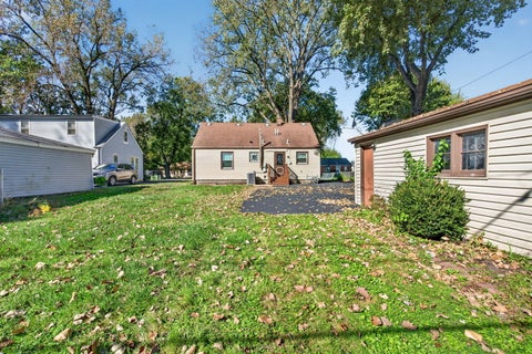 Tiny photo for 15711 Whipple Avenue, Markham, IL 60428 (MLS # 12792227)