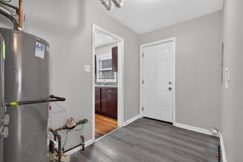 Tiny photo for 15711 Whipple Avenue, Markham, IL 60428 (MLS # 12792227)