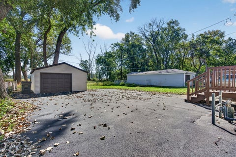 Tiny photo for 15711 Whipple Avenue, Markham, IL 60428 (MLS # 12792227)