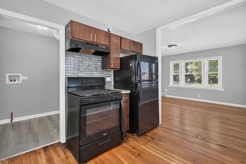 Tiny photo for 15711 Whipple Avenue, Markham, IL 60428 (MLS # 12792227)
