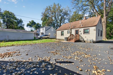 Tiny photo for 15711 Whipple Avenue, Markham, IL 60428 (MLS # 12792227)