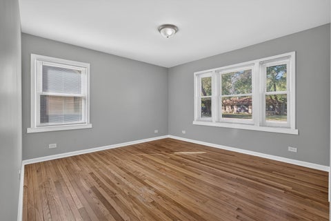 Tiny photo for 15711 Whipple Avenue, Markham, IL 60428 (MLS # 12792227)
