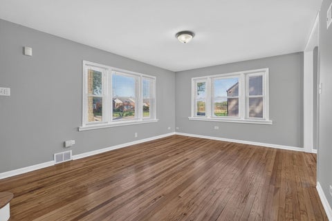 Tiny photo for 15711 Whipple Avenue, Markham, IL 60428 (MLS # 12792227)