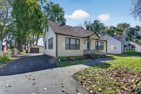 Tiny photo for 15711 Whipple Avenue, Markham, IL 60428 (MLS # 12792227)