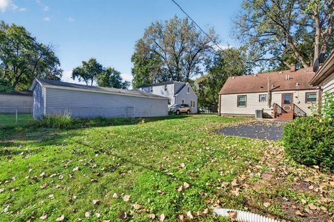 Tiny photo for 15711 Whipple Avenue, Markham, IL 60428 (MLS # 12792227)