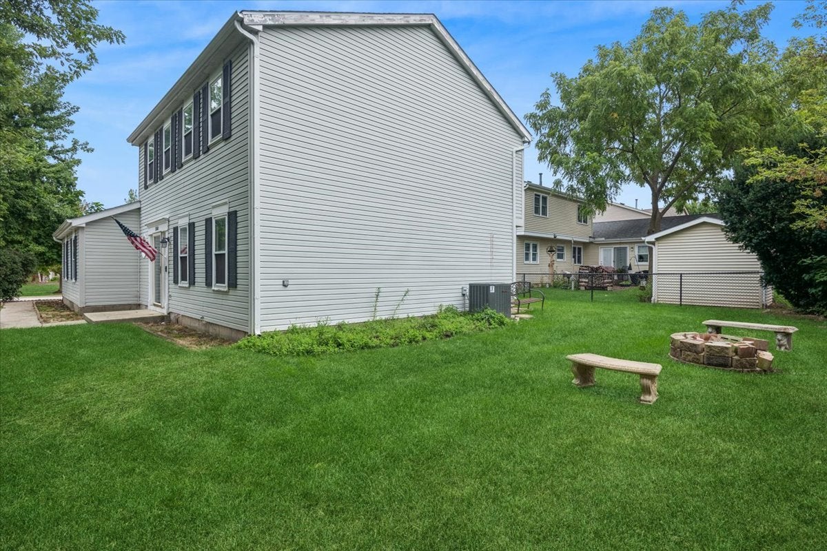 1348 Loch Lomond Drive