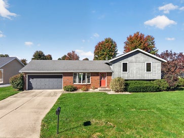 836 Thornberry Drive Ottawa IL 61350