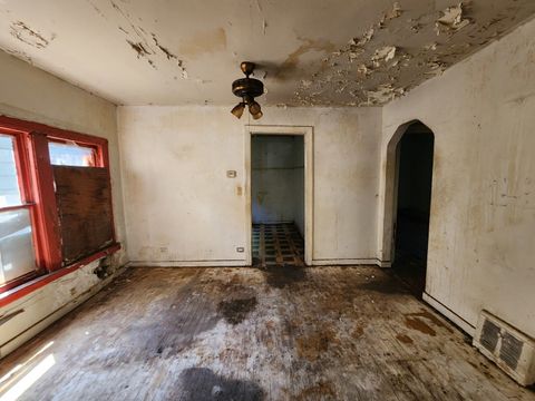 Tiny photo for 12030 S Wentworth Avenue, Chicago, IL 60628 (MLS # 12671428)