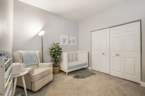 Tiny photo for 1001 W Madison Street #713, Chicago, IL 60607 (MLS # 12485444)