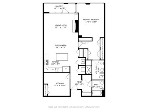 Tiny photo for 1001 W Madison Street #713, Chicago, IL 60607 (MLS # 12485444)