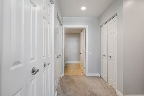 Tiny photo for 1001 W Madison Street #713, Chicago, IL 60607 (MLS # 12485444)