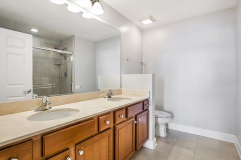 Tiny photo for 1001 W Madison Street #713, Chicago, IL 60607 (MLS # 12485444)