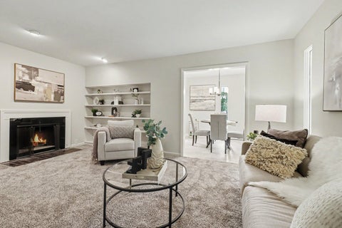 Tiny photo for 53 Cebold Drive, Oswego, IL 60543 (MLS # 12769921)