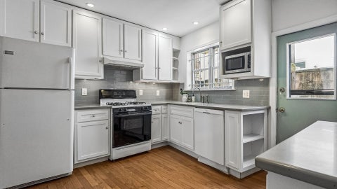 Tiny photo for 706 Salter Street, Philadelphia, PA 19147 (MLS # 12692265)
