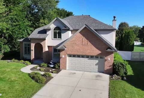 Photo of 1305 Campbell Street, Joliet, IL 60435 (MLS # 12422682)
