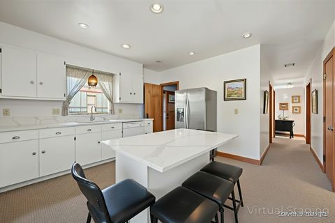 Tiny photo for 2306 S Central Avenue, Rockford, IL 61102 (MLS # 12504317)