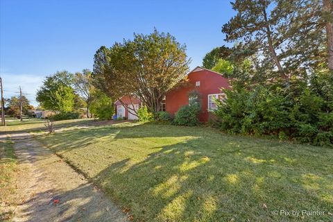 Tiny photo for 2306 S Central Avenue, Rockford, IL 61102 (MLS # 12504317)