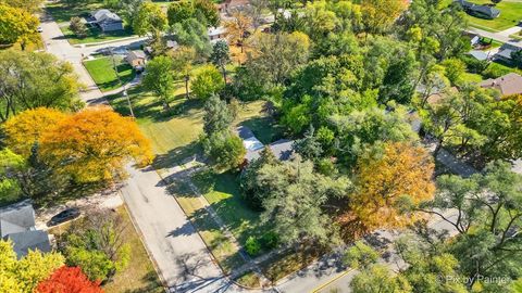 Tiny photo for 2306 S Central Avenue, Rockford, IL 61102 (MLS # 12504317)