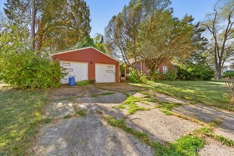 Tiny photo for 2306 S Central Avenue, Rockford, IL 61102 (MLS # 12504317)