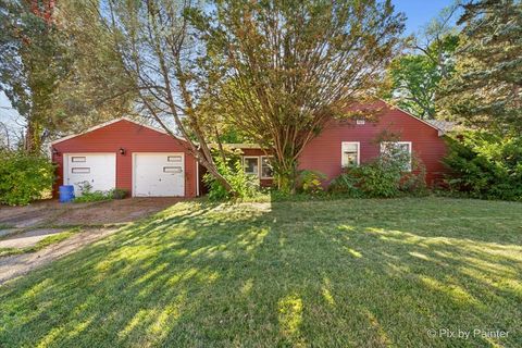 Photo of 2306 S Central Avenue, Rockford, IL 61102 (MLS # 12504317)