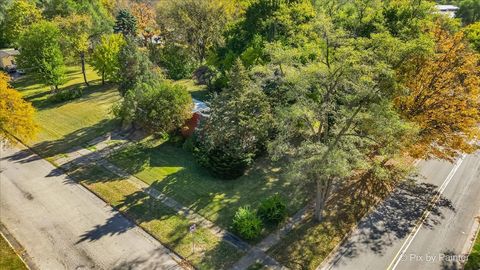 Tiny photo for 2306 S Central Avenue, Rockford, IL 61102 (MLS # 12504317)