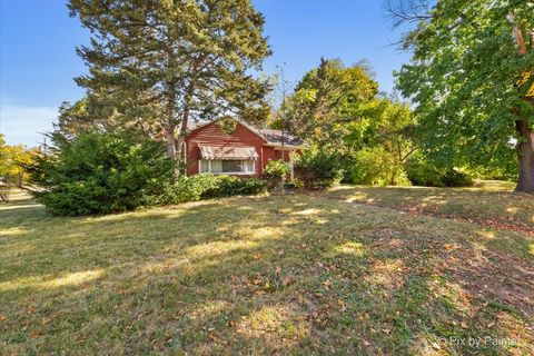 Tiny photo for 2306 S Central Avenue, Rockford, IL 61102 (MLS # 12504317)