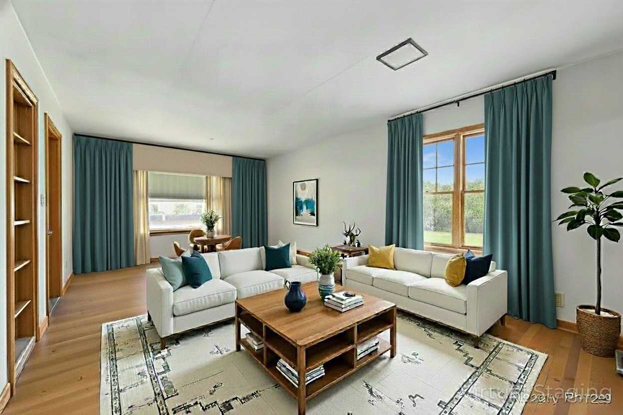 2306 S Central Avenue