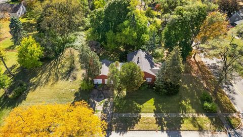 Tiny photo for 2306 S Central Avenue, Rockford, IL 61102 (MLS # 12504317)