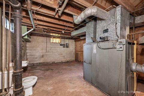 Tiny photo for 2306 S Central Avenue, Rockford, IL 61102 (MLS # 12504317)