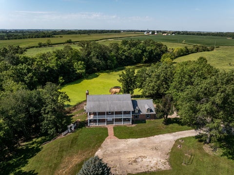 Tiny photo for 16496 E 1700 Street, Geneseo, IL 61254 (MLS # 12753546)