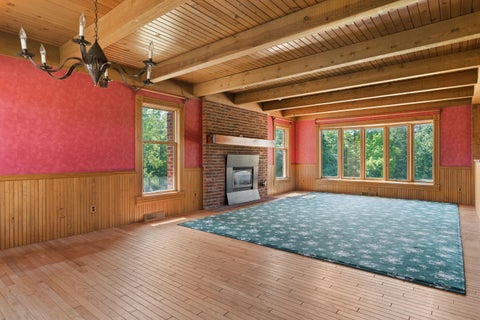 Tiny photo for 16496 E 1700 Street, Geneseo, IL 61254 (MLS # 12753546)