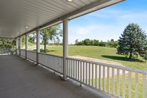 Tiny photo for 16496 E 1700 Street, Geneseo, IL 61254 (MLS # 12753546)