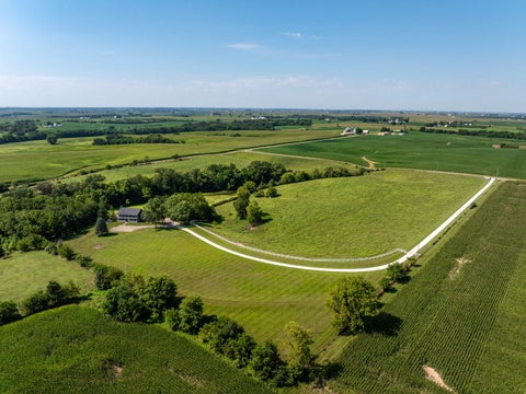 Tiny photo for 16496 E 1700 Street, Geneseo, IL 61254 (MLS # 12753546)