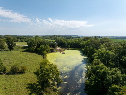 Tiny photo for 16496 E 1700 Street, Geneseo, IL 61254 (MLS # 12753546)
