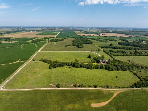 Tiny photo for 16496 E 1700 Street, Geneseo, IL 61254 (MLS # 12753546)
