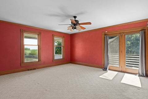 Tiny photo for 16496 E 1700 Street, Geneseo, IL 61254 (MLS # 12753546)