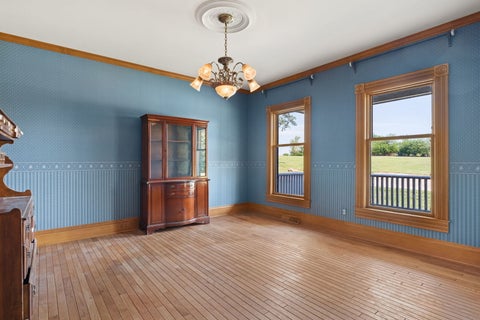 Tiny photo for 16496 E 1700 Street, Geneseo, IL 61254 (MLS # 12753546)