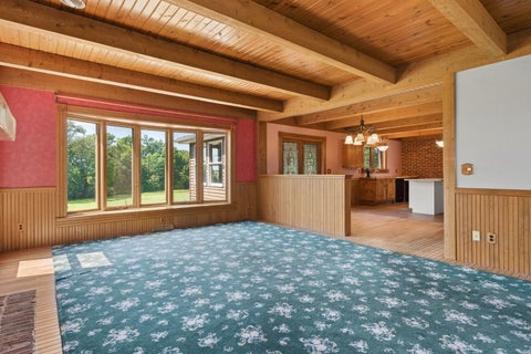 Tiny photo for 16496 E 1700 Street, Geneseo, IL 61254 (MLS # 12753546)
