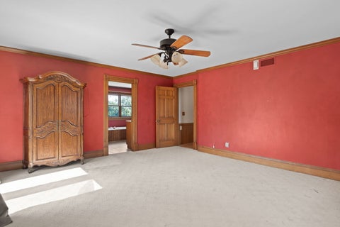 Tiny photo for 16496 E 1700 Street, Geneseo, IL 61254 (MLS # 12753546)