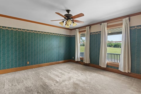 Tiny photo for 16496 E 1700 Street, Geneseo, IL 61254 (MLS # 12753546)