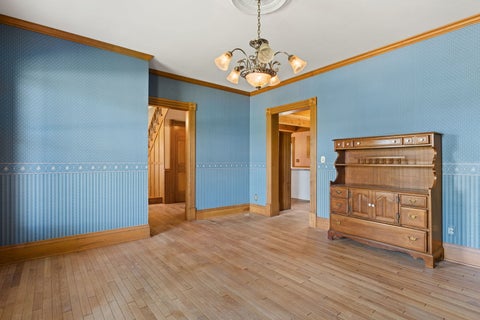 Tiny photo for 16496 E 1700 Street, Geneseo, IL 61254 (MLS # 12753546)