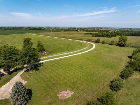Tiny photo for 16496 E 1700 Street, Geneseo, IL 61254 (MLS # 12753546)