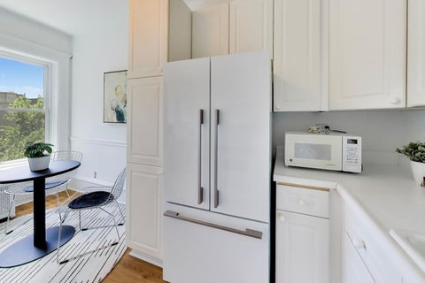Tiny photo for 434 W Aldine Avenue #3A, Chicago, IL 60657 (MLS # 12675494)
