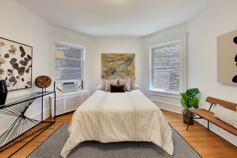 Tiny photo for 434 W Aldine Avenue #3A, Chicago, IL 60657 (MLS # 12675494)