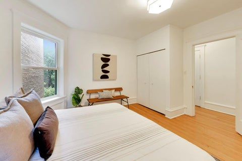 Tiny photo for 434 W Aldine Avenue #3A, Chicago, IL 60657 (MLS # 12675494)